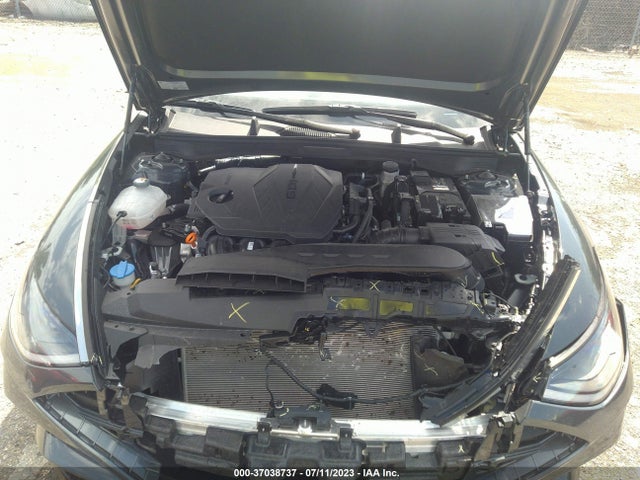 Hyundai SONATA SEL 2023 KMHL64JA7PA309815 Image 10