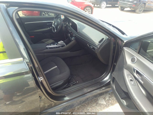 Hyundai SONATA SEL 2023 KMHL64JA7PA309815 Image 5