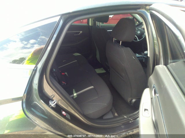 Hyundai SONATA SEL 2023 KMHL64JA7PA309815 Image 8