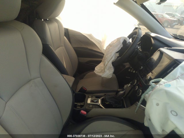 2022 SUBARU FORESTER LIMITED VIN: JF2SKAPC8NH520126