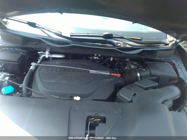 Honda Odyssey Elite 2019 5FNRL6H96KB028703 Image 16