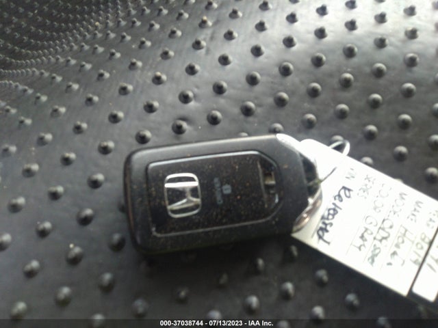 Honda Odyssey Elite 2019 5FNRL6H96KB028703 Image 3