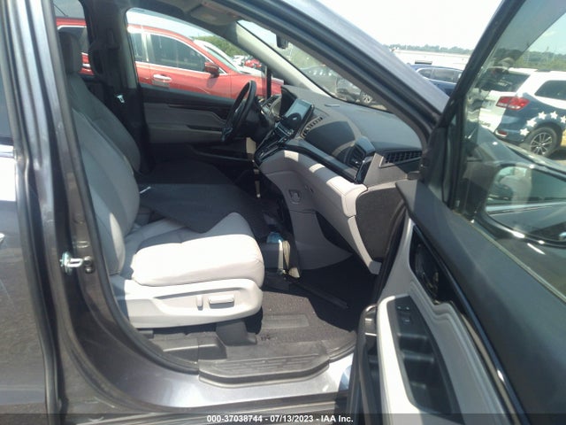 Honda Odyssey Elite 2019 5FNRL6H96KB028703 Image 11