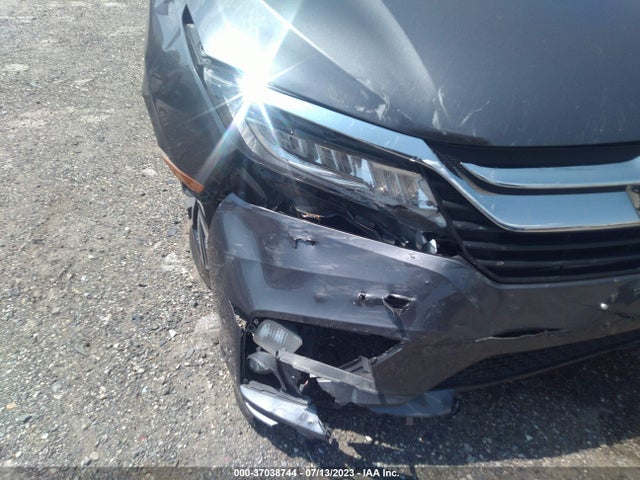 Honda Odyssey Elite 2019 5FNRL6H96KB028703 Image 12