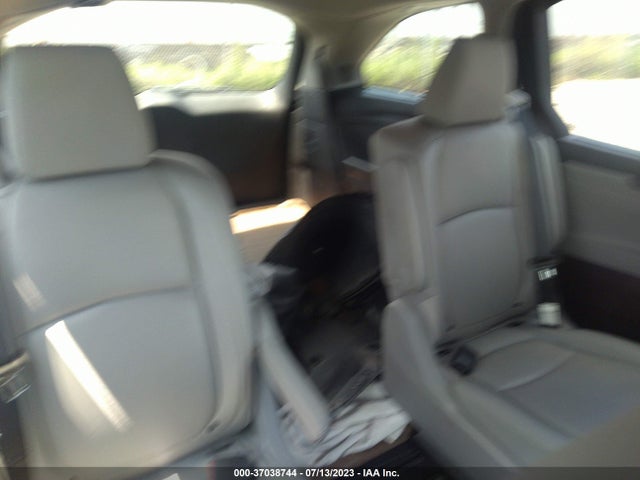 Honda Odyssey Elite 2019 5FNRL6H96KB028703 Image 14
