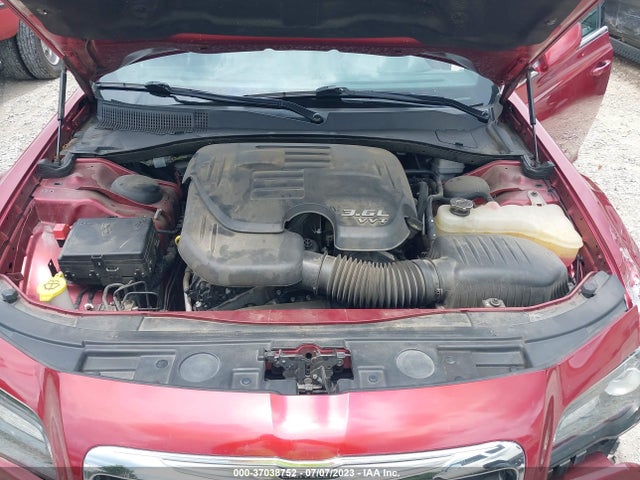 2C3CCABG5EH124373 Chrysler 300 300s