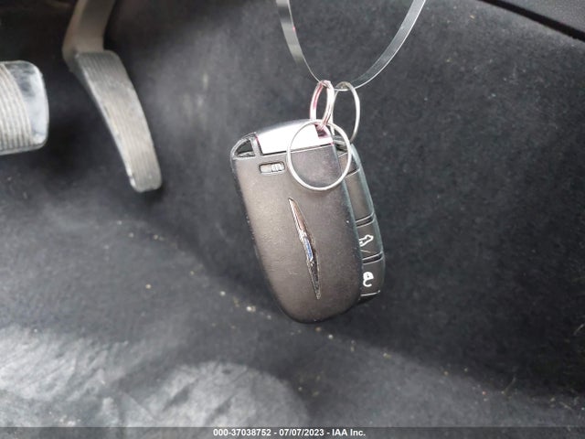 2C3CCABG5EH124373 Chrysler 300 300s