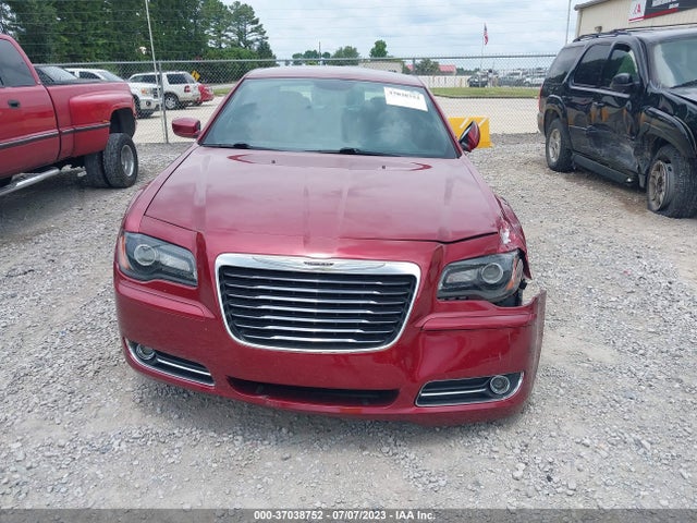 2C3CCABG5EH124373 Chrysler 300 300s