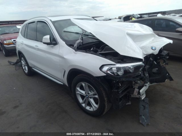 5UXTR7C51KLF24568 auction archive image