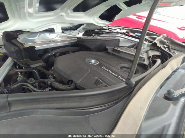 5UXTR7C51KLF24568 BMW X3 Sdrive30i