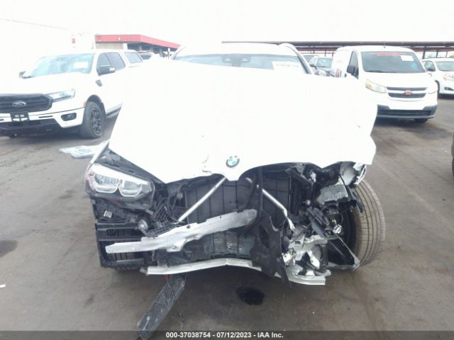 5UXTR7C51KLF24568 BMW X3 Sdrive30i