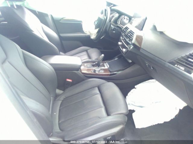 5UXTR7C51KLF24568 BMW X3 Sdrive30i