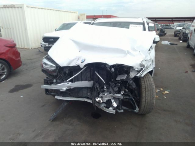 5UXTR7C51KLF24568 BMW X3 Sdrive30i