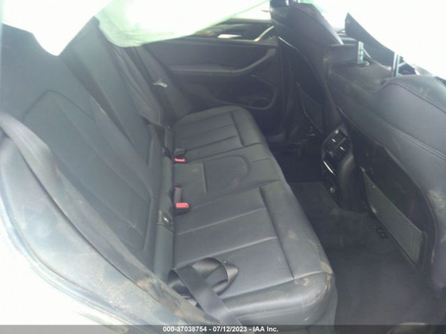 5UXTR7C51KLF24568 BMW X3 Sdrive30i