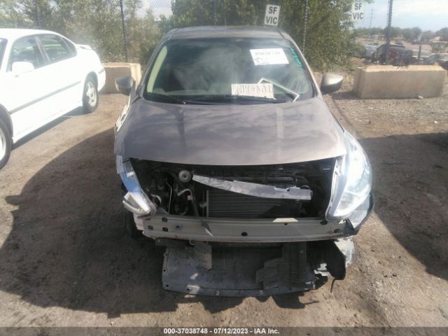 3N1CN7AP8HL844467 Nissan Versa Sedan S Plus