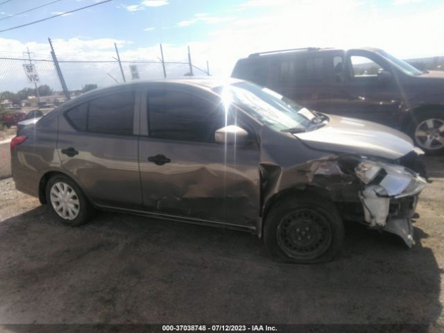 3N1CN7AP8HL844467 Nissan Versa Sedan S Plus