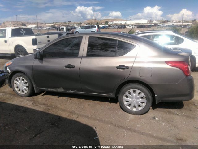 3N1CN7AP8HL844467 Nissan Versa Sedan S Plus