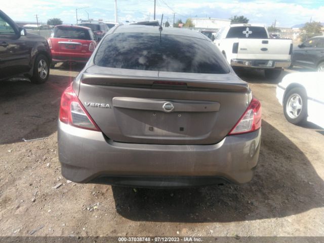 3N1CN7AP8HL844467 Nissan Versa Sedan S Plus