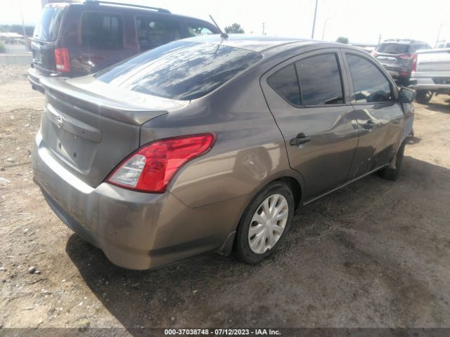 3N1CN7AP8HL844467 Nissan Versa Sedan S Plus
