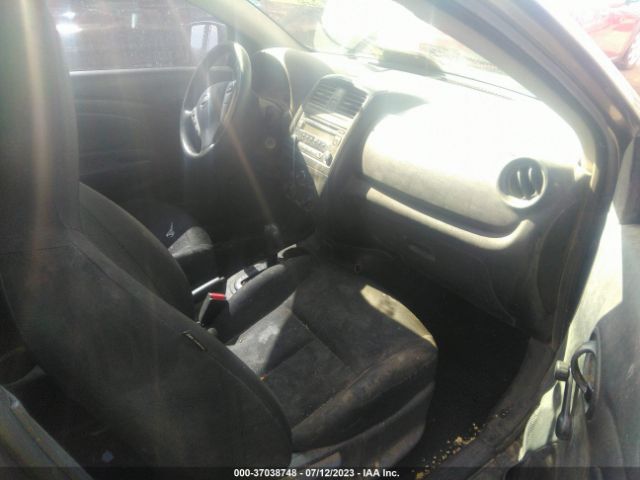 3N1CN7AP8HL844467 Nissan Versa Sedan S Plus