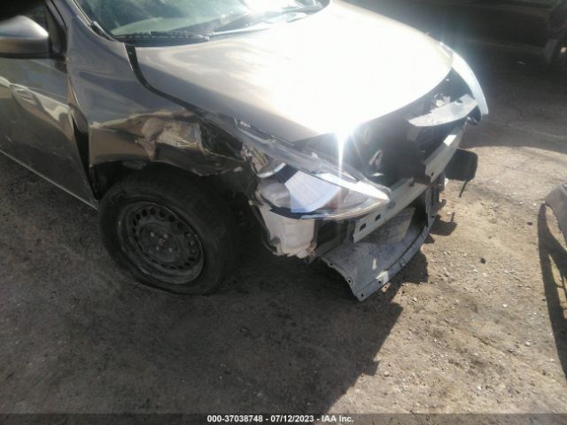 3N1CN7AP8HL844467 Nissan Versa Sedan S Plus