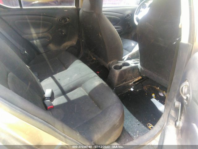 3N1CN7AP8HL844467 Nissan Versa Sedan S Plus