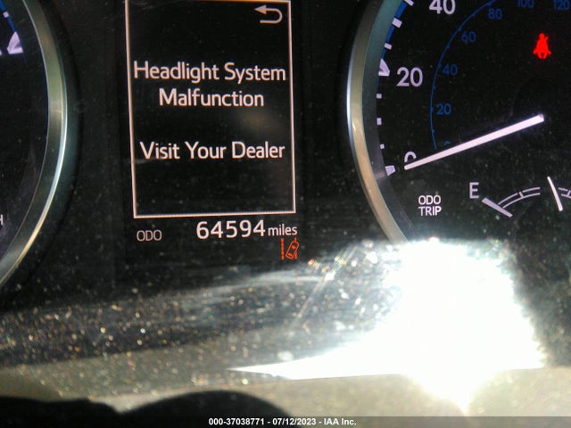 2018 Toyota Highlander, VIN: 5TDBGRFH6JS041561