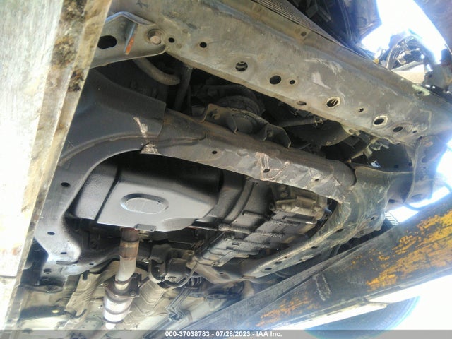 2004 HONDA ACCORD SDN LX VIN: JHMCM56344C018049
