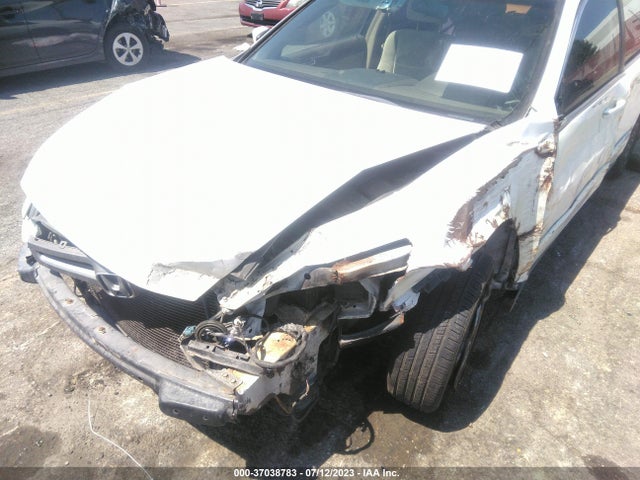 2004 HONDA ACCORD SDN LX VIN: JHMCM56344C018049