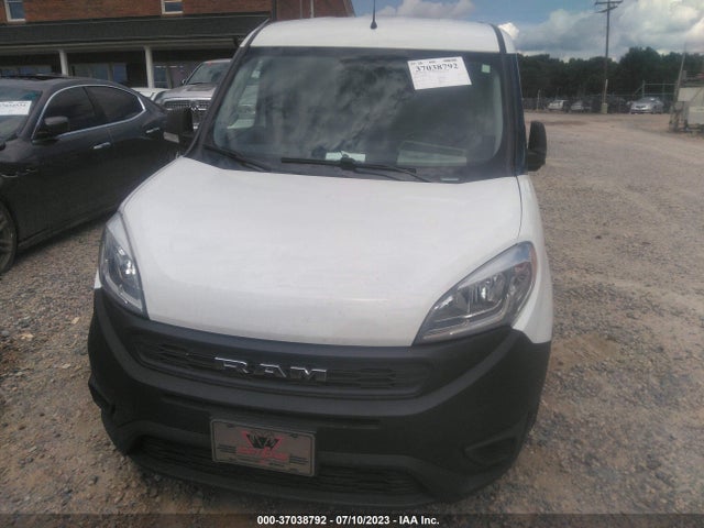 2020 Ram Promaster City, VIN: ZFBHRFAB5L6P55399
