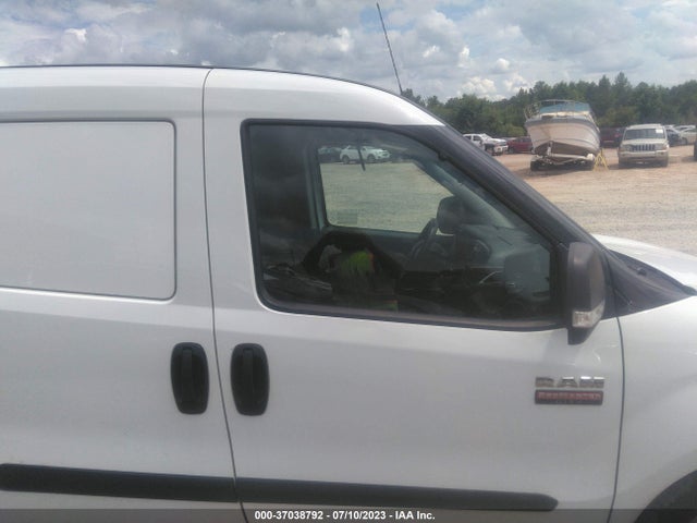 2020 Ram Promaster City, VIN: ZFBHRFAB5L6P55399