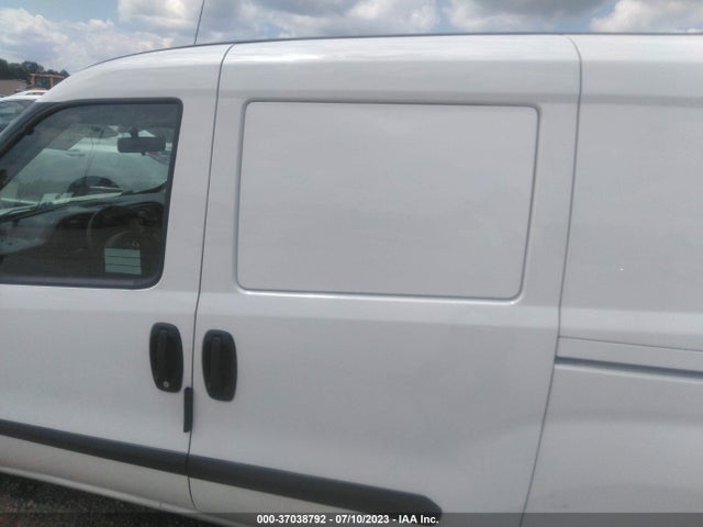 2020 Ram Promaster City, VIN: ZFBHRFAB5L6P55399