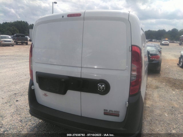 2020 Ram Promaster City, VIN: ZFBHRFAB5L6P55399