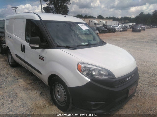 2020 Ram Promaster City, VIN: ZFBHRFAB5L6P55399