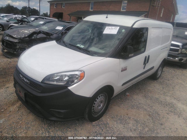 2020 Ram Promaster City, VIN: ZFBHRFAB5L6P55399