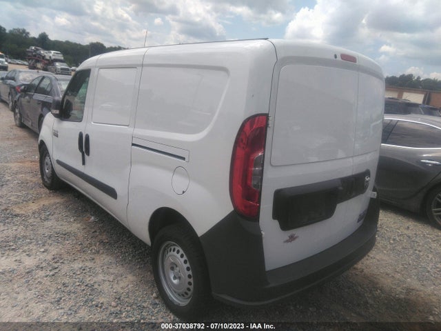 2020 Ram Promaster City, VIN: ZFBHRFAB5L6P55399