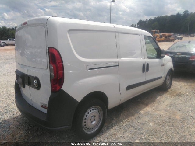 2020 Ram Promaster City, VIN: ZFBHRFAB5L6P55399