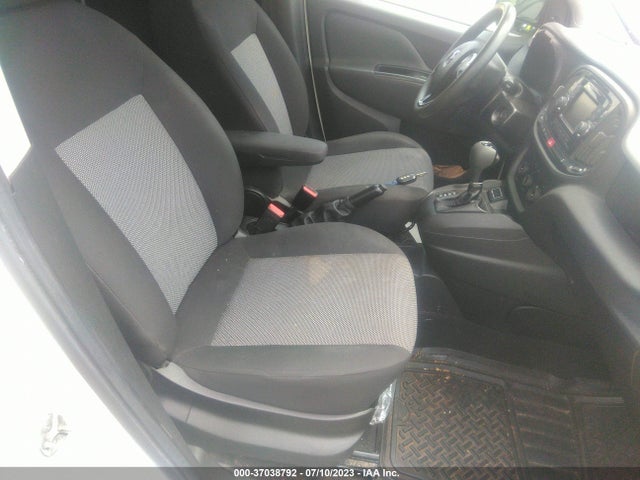 2020 Ram Promaster City, VIN: ZFBHRFAB5L6P55399