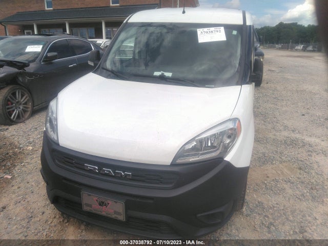 2020 Ram Promaster City, VIN: ZFBHRFAB5L6P55399