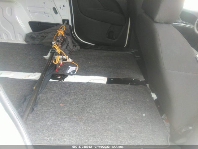 2020 Ram Promaster City, VIN: ZFBHRFAB5L6P55399