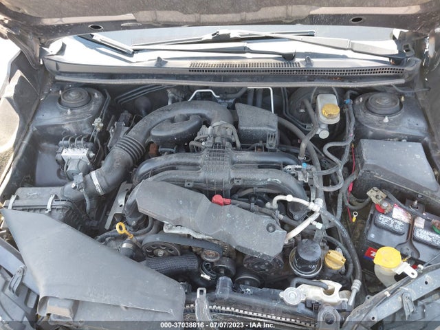 JF1GPAS60E8293964 Subaru Impreza Wagon 2.0i Sport Limited