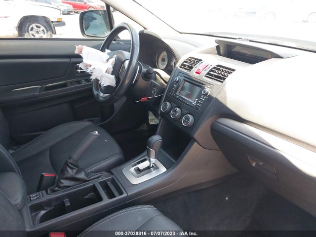 JF1GPAS60E8293964 Subaru Impreza Wagon 2.0i Sport Limited