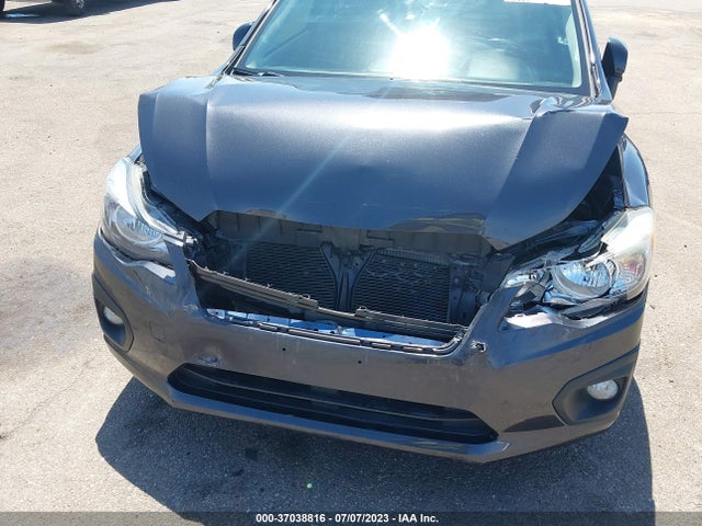 JF1GPAS60E8293964 Subaru Impreza Wagon 2.0i Sport Limited