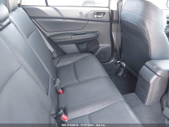 JF1GPAS60E8293964 Subaru Impreza Wagon 2.0i Sport Limited