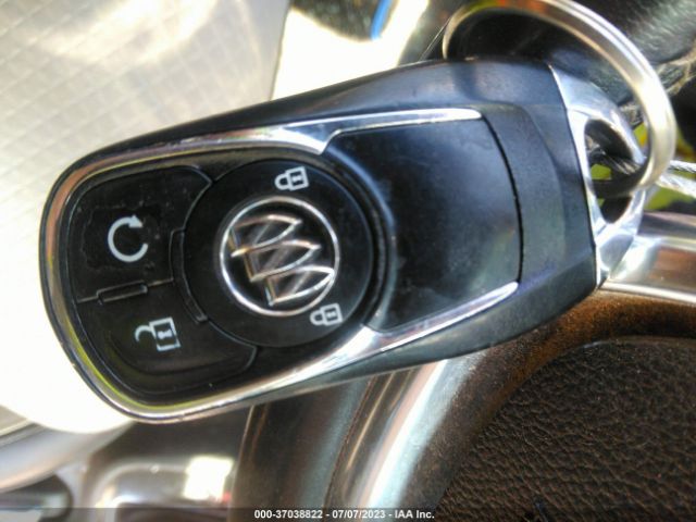 KL4CJASB6KB700895 Buick Encore Preferred
