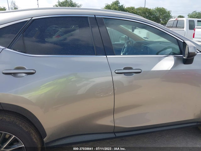 2023 Lexus NX, VIN: 2T2GGCEZ3PC026316