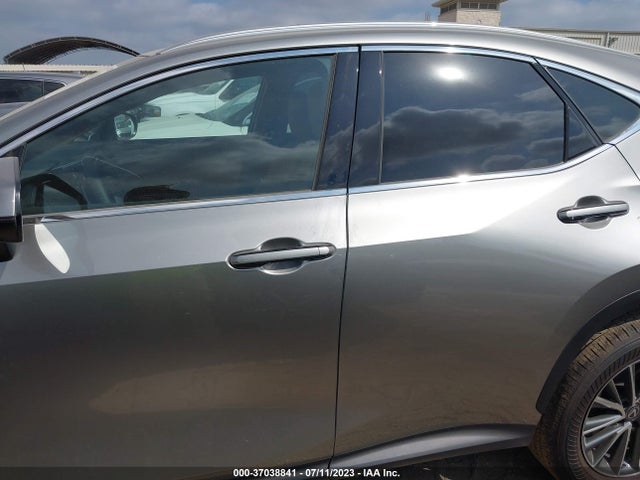 2023 Lexus NX, VIN: 2T2GGCEZ3PC026316