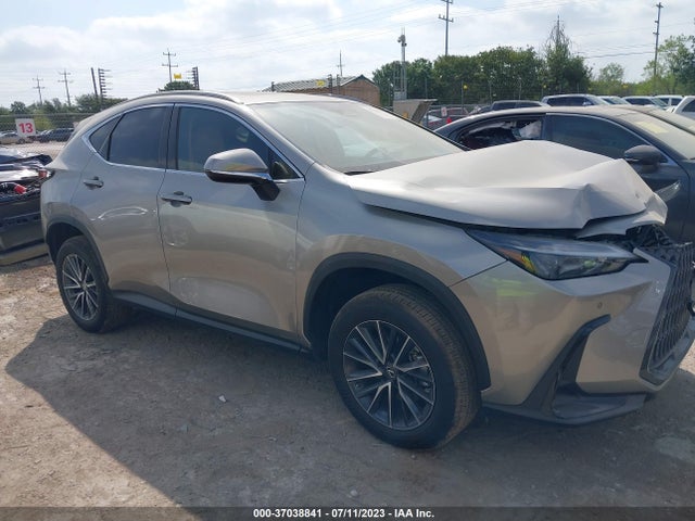 2023 Lexus NX, VIN: 2T2GGCEZ3PC026316