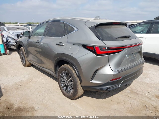 2023 Lexus NX, VIN: 2T2GGCEZ3PC026316