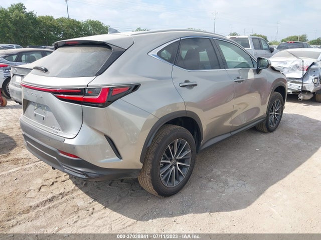 2023 Lexus NX, VIN: 2T2GGCEZ3PC026316